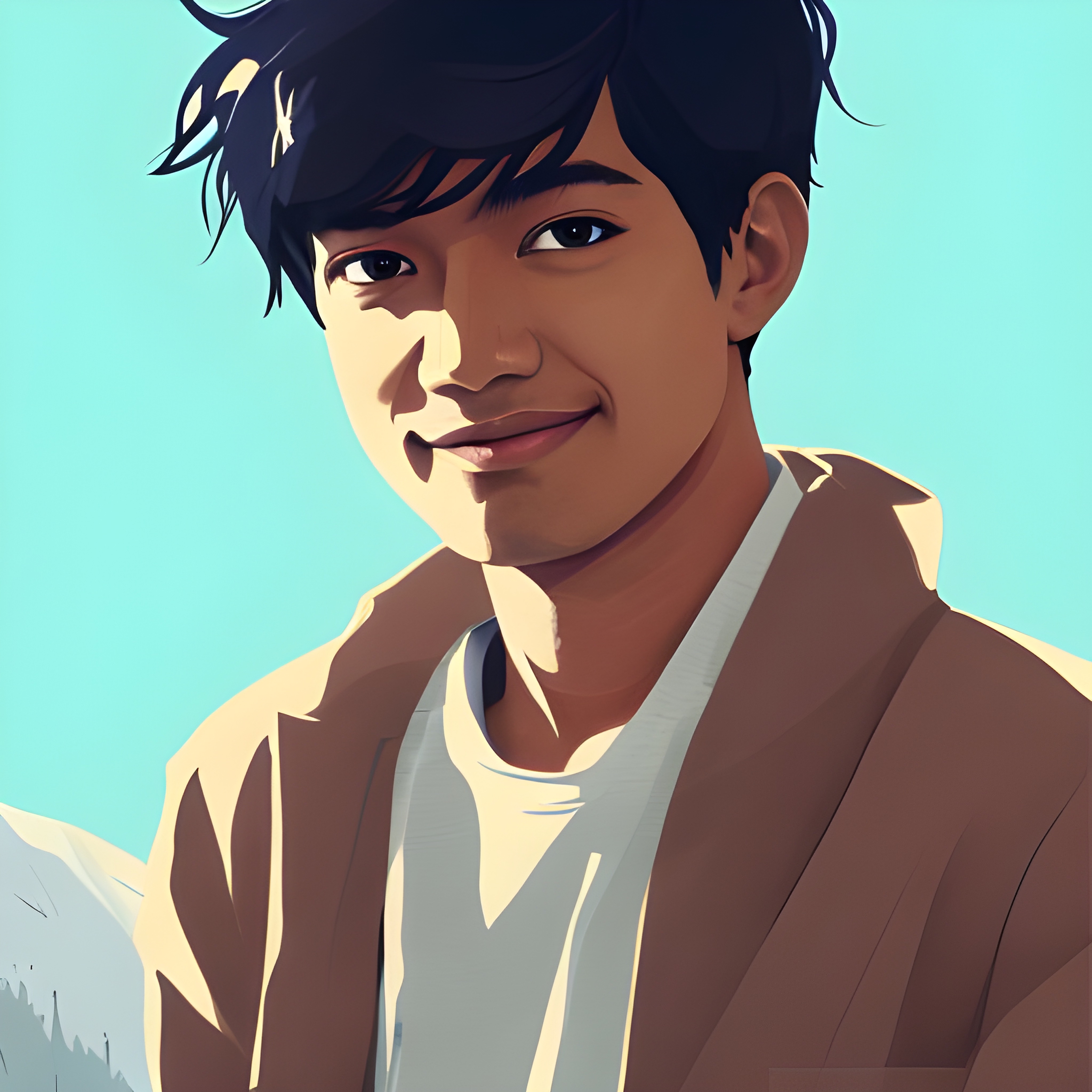 Avatar image