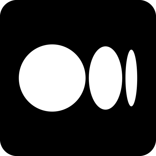 Medium icon