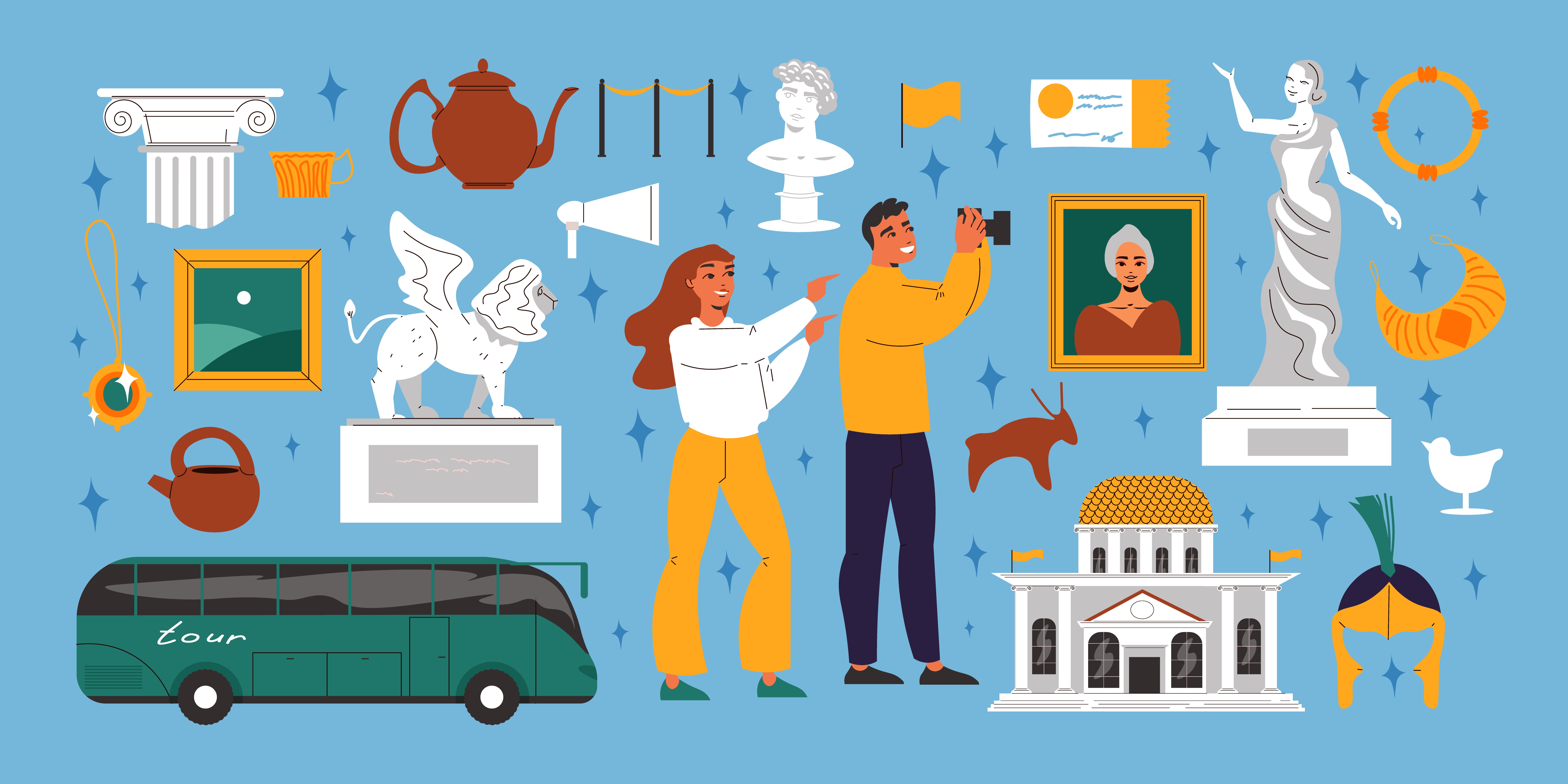 Museum-Project